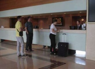 Πρόγραμμα επανένταξης ανέργων στην αγορά του τουρισμού