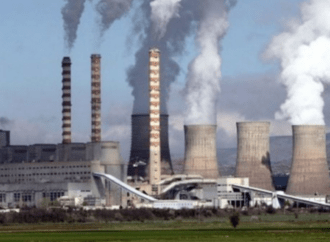 Απόσυρση λιγνιτικών μονάδων της ΔΕΗ προαναγγέλλει ο Κωστής Χατζηδάκης