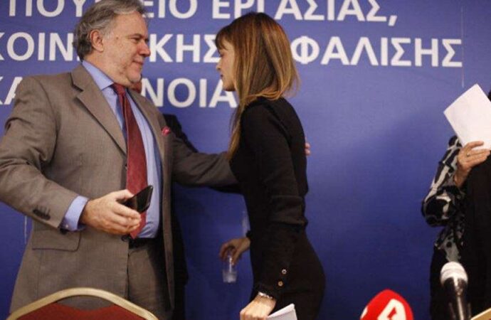 Ποιοι δικαιούνταν τις συντάξεις των €24.000 του νόμου Κατρούγκαλου