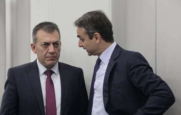 Ποιες διορθώσεις στο νόμο Κατρούγκαλου προωθεί η κυβέρνηση