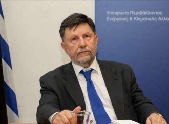 Δ. Οικονόμου: Ο πρωθυπουργός γνώριζε την προηγούμενη ιδιότητά μου