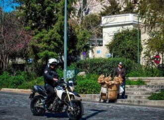 Αποκλειστικό: Ενισχύεται με 500 αστυνομικούς η ΔΙΑΣ