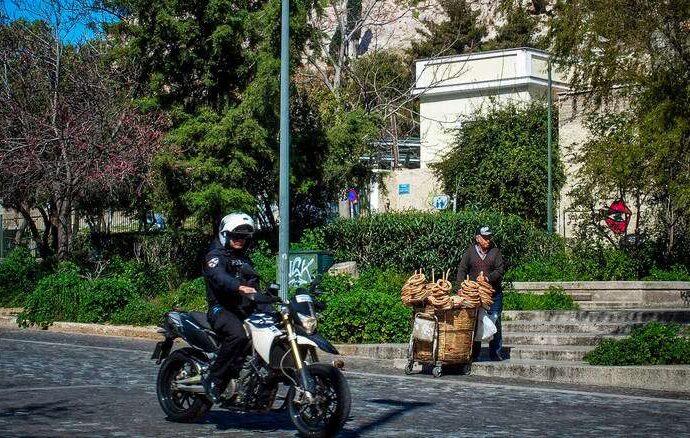 Αποκλειστικό: Ενισχύεται με 500 αστυνομικούς η ΔΙΑΣ