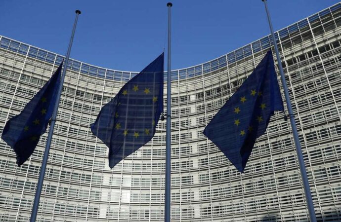 ΕΕ: Αυτά είναι τα μέτρα κατά της Τουρκίας για τις παράνομες γεωτρήσεις στην Κυπριακή ΑΟΖ