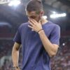 Ολυμπιακός: H συγκίνηση του Φορτούνη και η αποθέωση