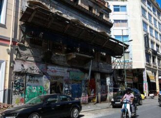 Σεισμός Αθήνα: Αυξημένη ετοιμότητα του κρατικού μηχανισμού ανακοίνωσε η ΓΓ Πολιτικής Προστασίας