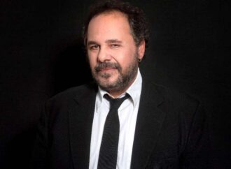 Αλέξανδρος Ρήγας: Εσπευσμένα στο νοσοκομείο – Τι συνέβη;