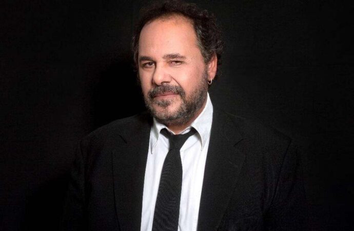 Αλέξανδρος Ρήγας: Εσπευσμένα στο νοσοκομείο – Τι συνέβη;