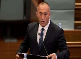 Παραιτήθηκε ο πρωθυπουργός του Κοσόβου για να μεταβεί ως κατηγορούμενος στη Χάγη