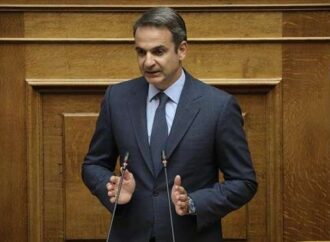 Κ. Μητσοτάκης: Αναγέννηση για μεσαία τάξη και αγορά ακινήτων