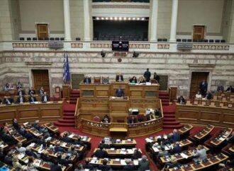 Ψηφίστηκε με ευρεία συναίνεση το φορολογικό νομοσχέδιο