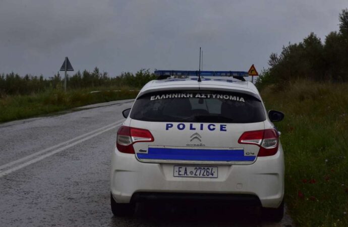 Θεσσαλονίκη: Εξελίξεις στο θρίλερ με το ακέφαλο πτώμα που βρέθηκε κοντά στο «Παπαγεωργίου»