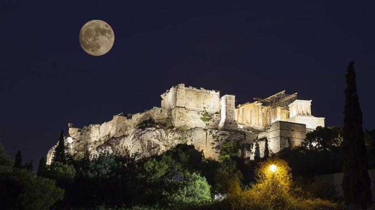 Image result for ελλάδα νύχτες