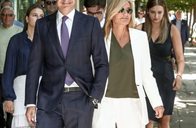 Fashion Diaries: Το στυλ της πρώτης κυρίας!