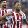 Ολυμπιακός – Πλζεν 4-0: “Διέλυσε” τους Τσέχους με μπαλάρα