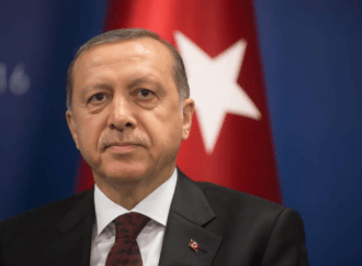 Ερντογάν: Αναμένουμε τις κινήσεις Μητσοτάκη