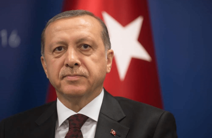 Ερντογάν: Αναμένουμε τις κινήσεις Μητσοτάκη