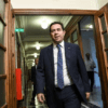 Μηταράκης: Βρήκα κατσαρίδες στο γραφείο μου στο υπουργείο Εργασίας