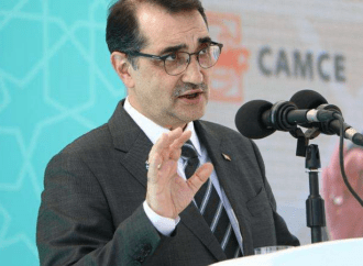 Ντονμέζ: Δεν θα υποχωρήσουμε από την ανατολική Μεσόγειο