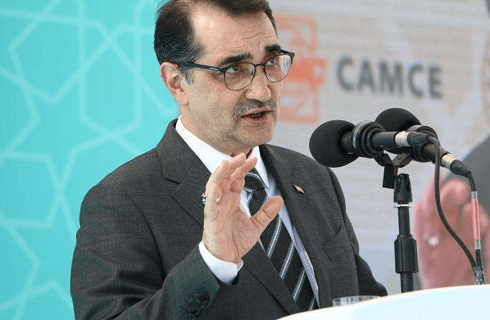 Ντονμέζ: Δεν θα υποχωρήσουμε από την ανατολική Μεσόγειο