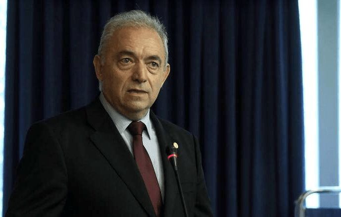 Σεισμός Αθήνα – Λέκκας: Αναμένουμε ισχυρό μετασεισμό τις επόμενες μέρες