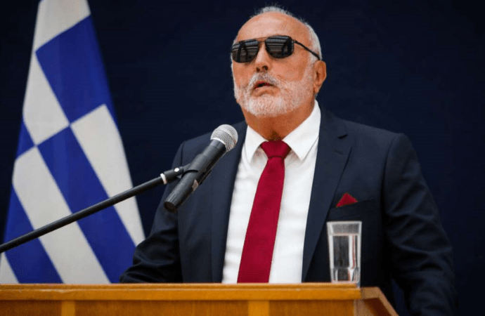 Διαψεύδει ο Κουρουμπλής: Δεν ολοκληρώθηκε η επανακαταμέτρηση