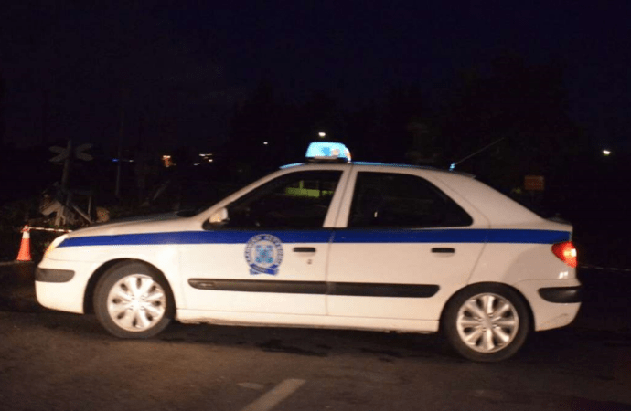 Θεσσαλονίκη: Ρομά πυροβόλησαν αστυνομικούς και εμβόλισαν το περιπολικό τους