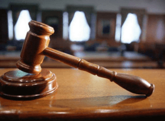 Γεγονός η πρώτη ποινική διαπραγμάτευση στα δικαστήρια της Θεσσαλονίκης