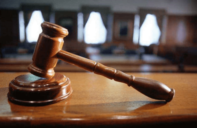 Γεγονός η πρώτη ποινική διαπραγμάτευση στα δικαστήρια της Θεσσαλονίκης