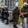 Αποχή που αγγίζει το 93% στις επαναληπτικές εκλογές στα Εξάρχεια