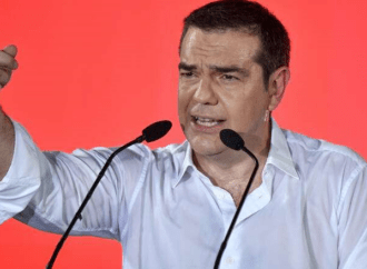 Αλλάζει πρόσωπα και κατεύθυνση στον ΣΥΡΙΖΑ ο Αλέξης Τσίπρας
