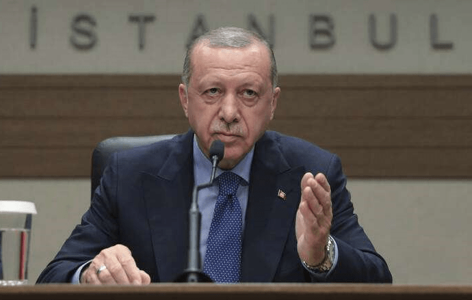 Αυτές είναι οι κυρώσεις της Ε.Ε. στην Τουρκία