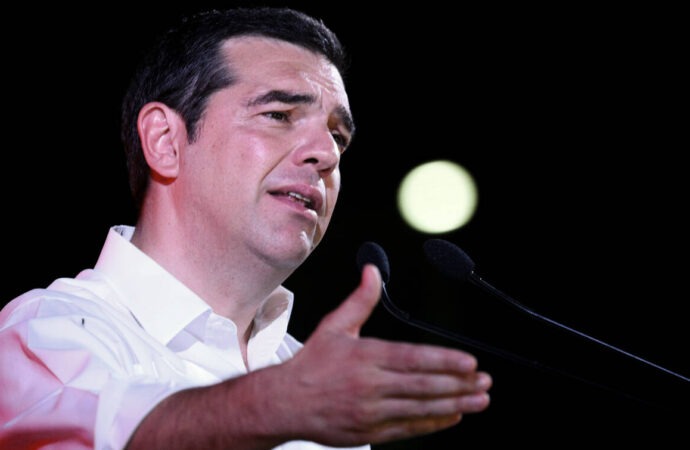Εκλογές 2019: Ραγδαίες εξελίξεις στον ΣΥΡΙΖΑ – Τι θα κάνει ο Αλέξης Τσίπρας