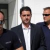 Εκτός φυλακής ο Αριστείδης Φλώρος
