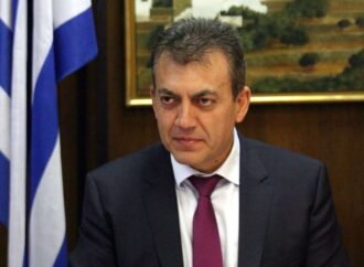 Γ. Βρούτσης: Επιστρέφουμε 86 υπαλλήλους στον ΕΦΚΑ για την ενίσχυση της απονομής συντάξεων