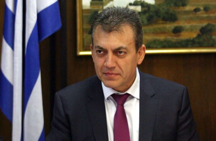 Γ. Βρούτσης: Επιστρέφουμε 86 υπαλλήλους στον ΕΦΚΑ για την ενίσχυση της απονομής συντάξεων