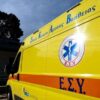 Ωρωπός: Αυτοκίνητο “καρφώθηκε” σε δέντρο – Δύο τραυματίες