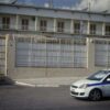 Αυτοκτόνησε φρουρός στις φυλακές Κορυδαλλού