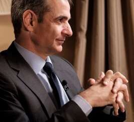 Μητσοτάκης: Διανομή φαρμάκων στο σπίτι