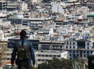 Καταργούνται τα τεκμήρια διαβίωσης μετά από 42 χρόνια