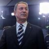 Τουρκία: Οι γεωτρήσεις στη Μεσόγειο θα συνεχιστούν
