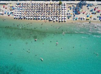 Καιρός: Συνεχίζεται ο καύσωνας – Πού θα αγγίξει τους 40 βαθμούς η θερμοκρασία