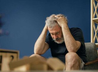 Αλτσχάιμερ: 5 συμπτώματα που πρέπει να προσέξετε