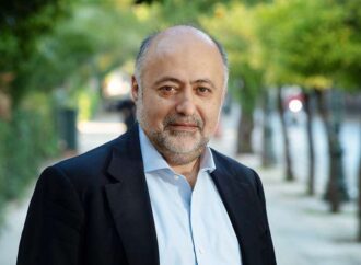 Διευθυντής του γραφείου Τύπου του πρωθυπουργού ο Δημήτρης Τσιόδρας