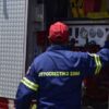 Φωτιά στη Θάσο: Ενισχύθηκαν οι δυνάμεις – Δεν απειλούνται κατοικημένες περιοχές