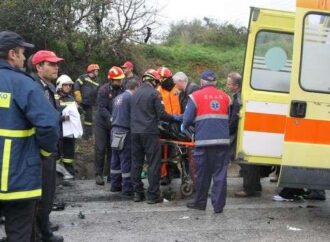 Ομάδες πολιτών θέλουν να βάλουν “φρένο” στη μάστιγα των τροχαίων στην Κρήτη