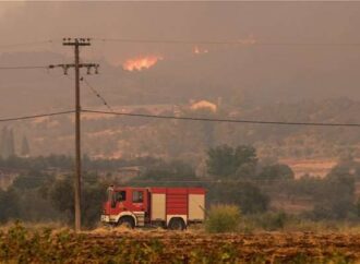 Κρήτη: Έβαλε «αντικριστό» για το γάμο της κόρης του και προκάλεσε πυρκαγιά!
