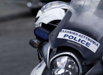 Τρίκαλα: 27χρονος ληστής προσπάθησε να βιάσει 86χρονη στο σπίτι της