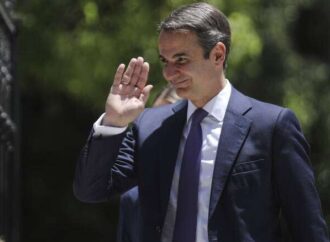 Με Μακρόν το πρώτο μεγάλο ευρωπαϊκό ραντεβού Μητσοτάκη