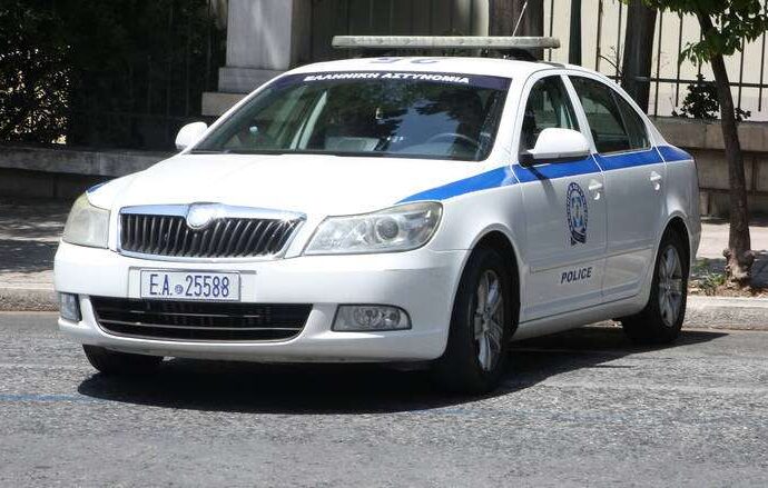 Αποκλειστικό: Τρόμος για 19χρονο μέσα στο σπίτι του στην Αγία Παρασκευή